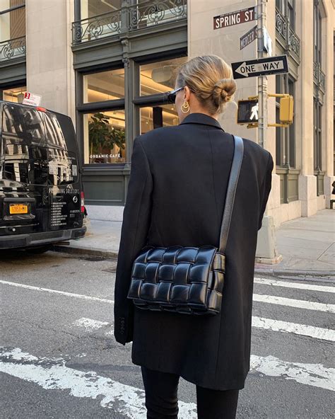 Inspired by BOTTEGA VENETA